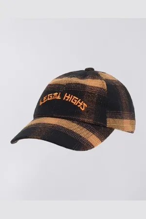 Edwin Sombrero I034105.2LB.00-BROWN/BLACK para hombre