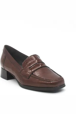 Pitillos Zapatos Bajos 10110 para mujer