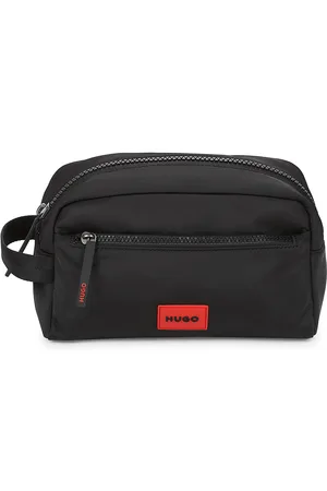 HUGO BOSS Neceser Ethon 2.0N_Vanity para hombre