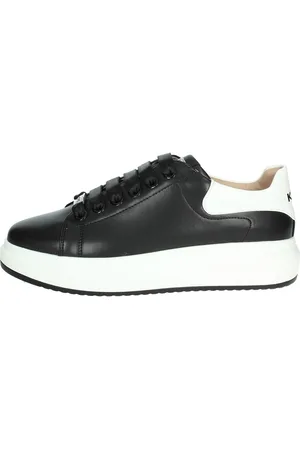 Keys Zapatillas altas K-9805 para mujer