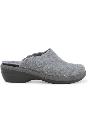 Melluso Pantuflas PD306W-238700 para mujer