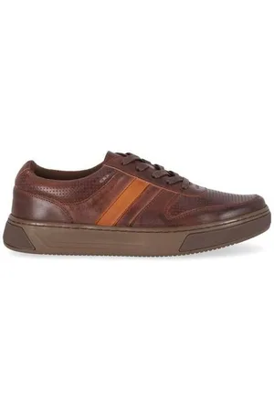 Chika 10 Zapatos Bajos OPERA 01 para hombre