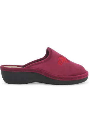 Melluso Pantuflas PD407W-238708 para mujer