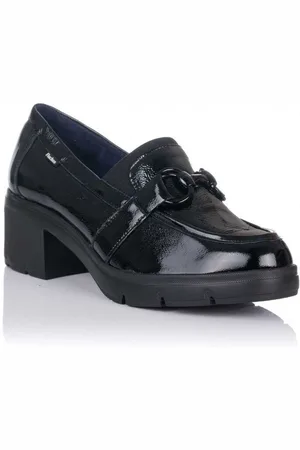 Fluchos Mocasines F2111 CHAROL para mujer