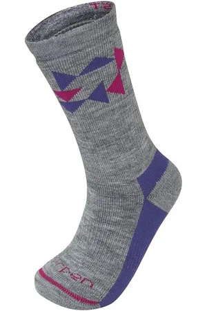 Lorpen Calcetines T2KN para mujer