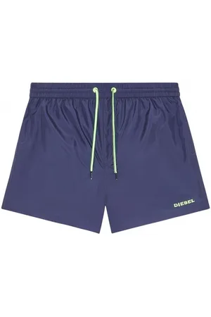 Diesel Bañador Bmbx Sandynew para hombre
