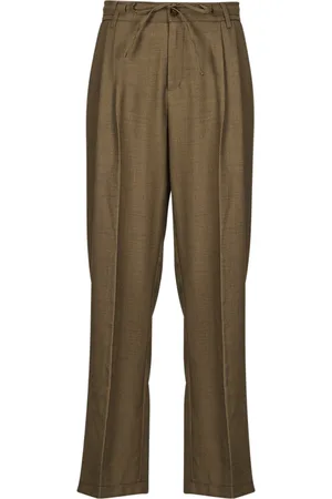 ONLY Pantalón de traje ONLHELENA LIFE MEL HW STRI WIDE PANT TLR para mujer