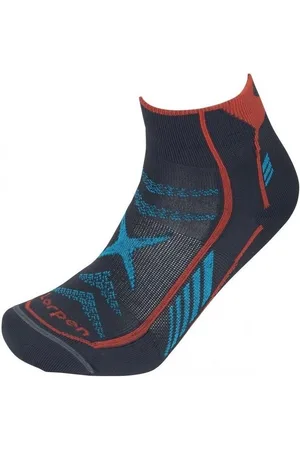 Lorpen Calcetines Ultra Trail Running X3UT para mujer