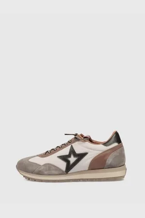 Cetti Zapatillas ZAPATILLA 1259 BEIG para hombre