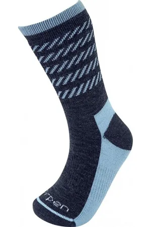 Lorpen Calcetines T2KM para mujer