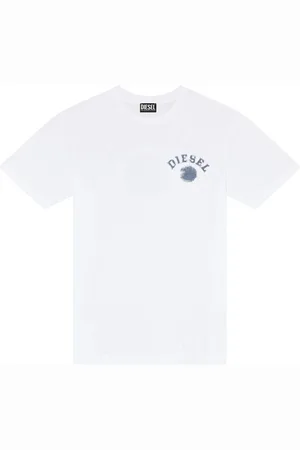 Diesel Tops y Camisetas T-JUST-K3 para hombre