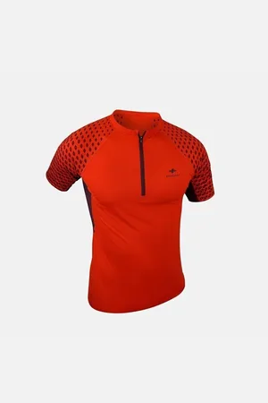 Raidlight Tops y Camisetas R-Light para hombre
