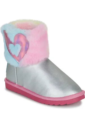 Agatha Ruiz de la Prada Botines CLOUD para niña