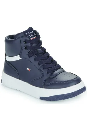 Tommy Hilfiger Zapatillas altas NATHAN para niño
