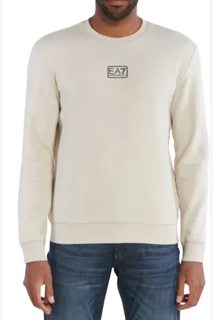 EA7 Jersey 3DPM92-PJ07Z para hombre