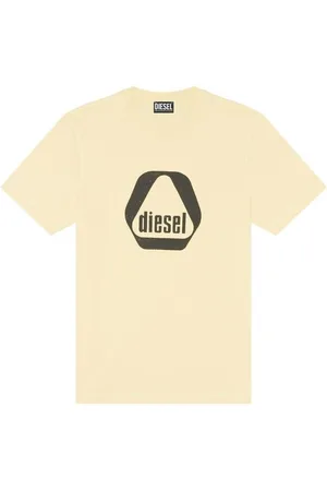 Diesel Tops y Camisetas T-DIEGOR-G10 para hombre