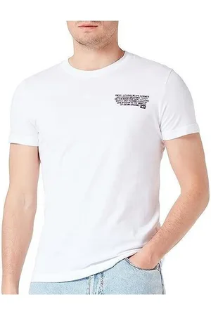 Diesel Tops y Camisetas T-DIEGOR-K57 para hombre