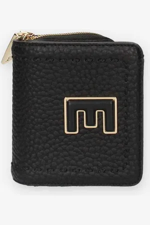 ERMANNO SCERVINO Cartera 12600357-BLK para mujer