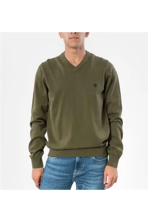 Timberland Jersey Williams River para hombre