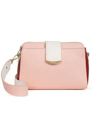 Hexagona Bolso 649817 para mujer