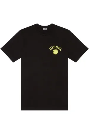 Diesel Tops y Camisetas T-JUST-K3 para hombre