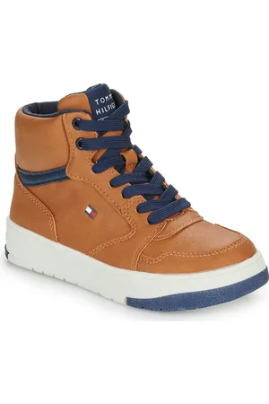Tommy Hilfiger Zapatillas altas NATHAN para niño