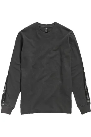 G-Star Jersey Logo Tape Tweeter para hombre