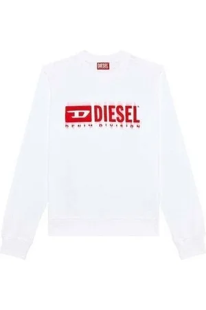 Diesel Jersey S-Ginn-L8 para hombre