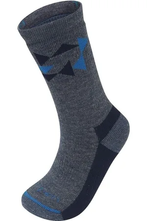 Lorpen Calcetines T2KN para mujer