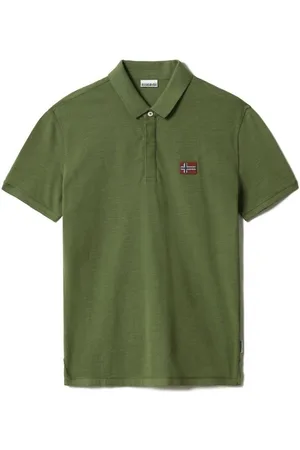 Napapijri Polo Ebea para hombre