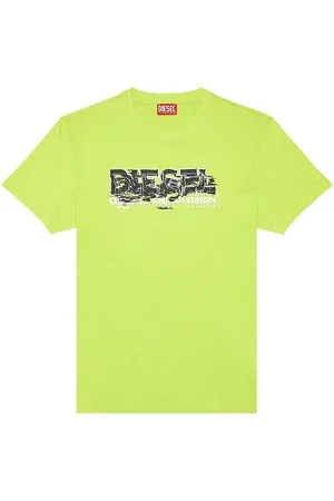 Diesel Tops y Camisetas T-DIEGOR-K70 para hombre