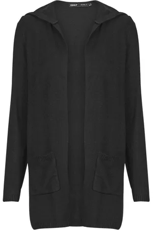 ONLY Chaqueta de punto ONLLESLY HOOD CARDIGAN para mujer