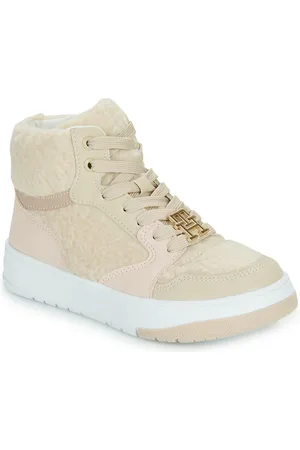 Tommy Hilfiger Zapatillas altas NATHAN para niña