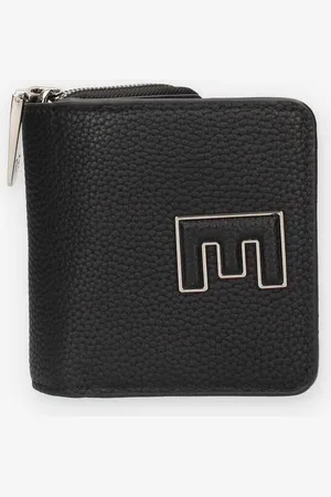 ERMANNO SCERVINO Cartera 12600355-BLK para mujer