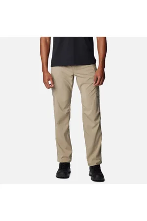 Columbia Pantalones Silver Ridge Utility para hombre