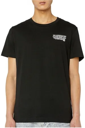 Diesel Tops y Camisetas T-DIEGOR-K57 para hombre