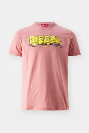 Diesel Tops y Camisetas T-DIEGOR-K70 para hombre