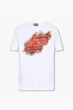 Diesel Tops y Camisetas T-JUST-E43 para hombre