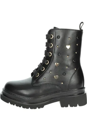 Asso Botines AG-16601 para niña