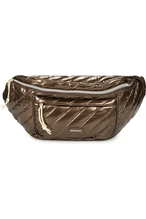Bensimon Bolso BANANA BAG XL MANHATTAN para mujer