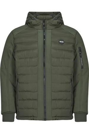 Deeluxe Parka SECTOR para hombre