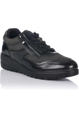 Amarpies Zapatos Mujer AST27008 para mujer
