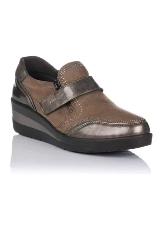 Amarpies Zapatos Mujer AMD27077 para mujer