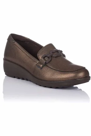 Amarpies Mocasines ATL27028 para mujer