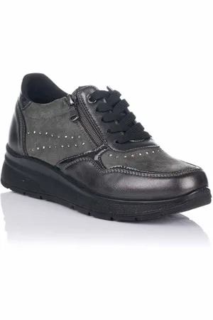 Amarpies Zapatos Mujer ATL27022 para mujer