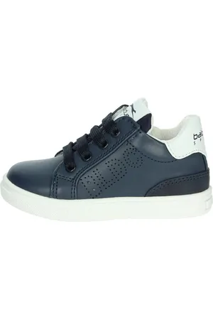 Balducci Zapatillas altas BS5481 para niño