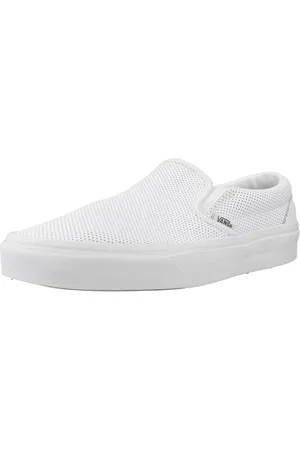 Vans Deportivas Moda CLASSIC SLIP-ON para mujer