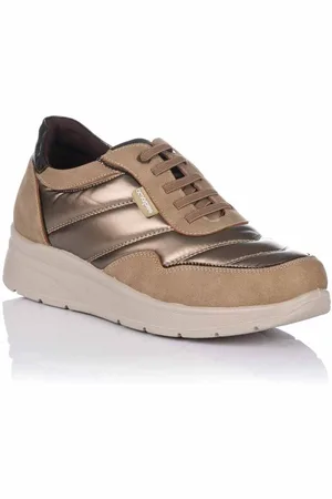 Amarpies Zapatos Mujer ATL27023 para mujer