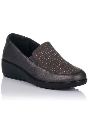 Amarpies Mocasines ATL27027 para mujer