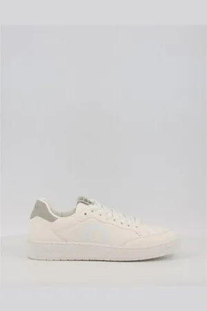 ECOALF Deportivas Moda DEIAALF LEATHER para mujer